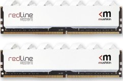 Mushkin Redline White, DDR4, 16 GB, 3200MHz, CL14 (MRD4E320EJJP8GX2)