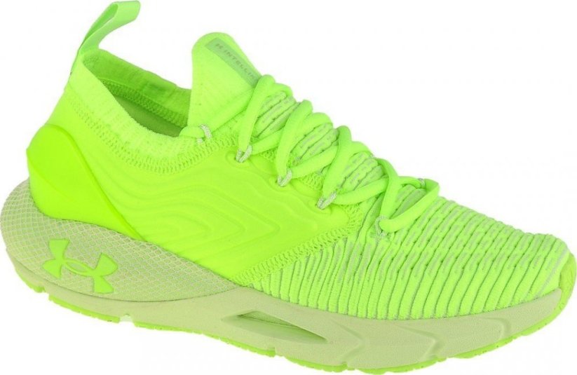 Under Armour Under Armour Hovr Phantom 2 IntelliKnit 3024155-304 zelené 37,5