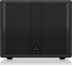Behringer ML Behringer SAT 1008 SUBA Subwoofer aktywny 8" 600W