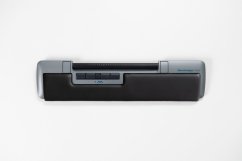 Mousetrapper Mousetrapper Delta Mouse Grey Regular USB-A, USB Type-A, 4000 DPI, Black, Grey