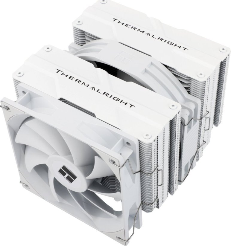Thermalright Peerless Assassin 140 White