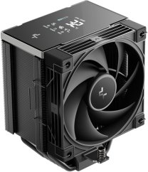 Deepcool AK700 Digital NYX (R-AK700-BKNNMN-GJD-1)