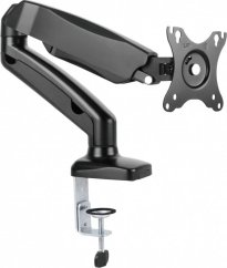 Icy Box Uchwyt biurkowy na monitor do 27" (IB-MS303-T)
