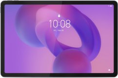 Lenovo Idea Tab MediaTek Dimensity 128 GB 27,9 cm (11") 6 GB Wi-Fi 5 (802.11ac) Android 15 Sivý (ZAFR1052SE)