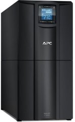 APC APC SMART-UPS C 30000VA LCD 230V BOKŠTAS