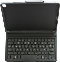 iFrogz ZAGG Pro Keys Bluetooth-Keyboard do iPad Pro 11" (3./4.Gen) charcoal