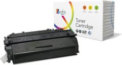 Quality Imaging Black  (QI-HP2071)