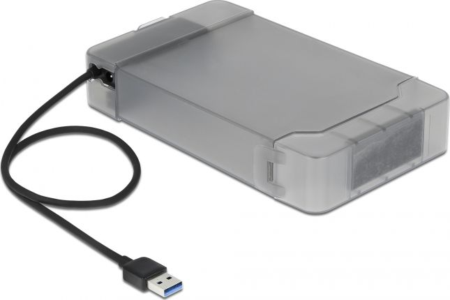Delock 2.5"/3.5" - USB 3.2 Gen 1 (64086)