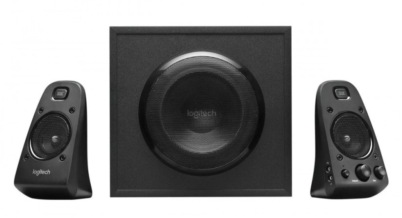 Logitech Z623 System (980-000403)