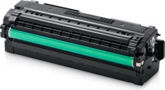 Samsung CLT-K506L Black Originál  (CLT-K506L/ELS)