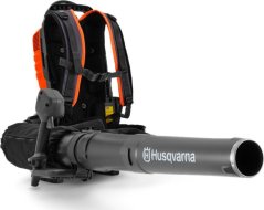 Husqvarna Cordless leaf blower HUSQVARNA 550IBTX
