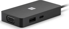 Microsoft 1x USB-C  + 1x USB-A 3.2 Gen2 (SWV-00016)