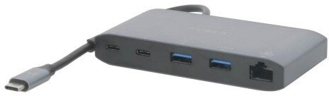Mobilis 020027 USB-C