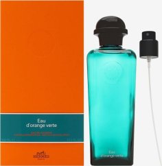 Hermès Eau D'orange Verte Eau De Cologne 400ml Spray WOMEN