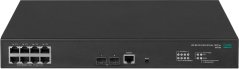 HPE NW CW 5120V3 8G POE 2 SFP-STOCK