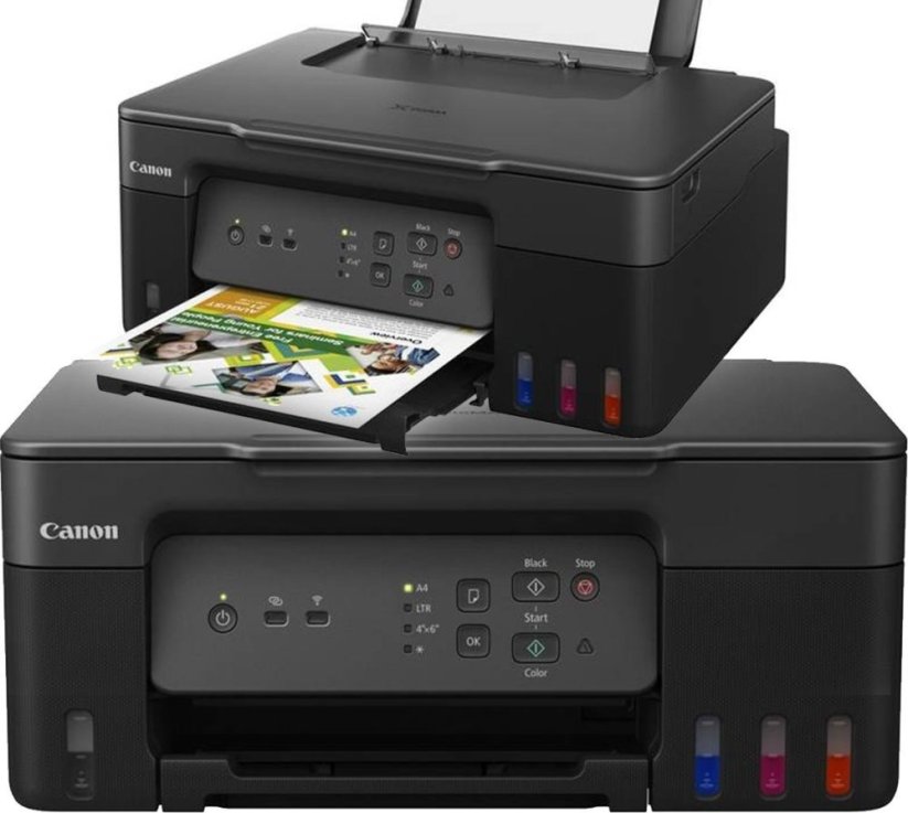 Canon PIXMA G2430