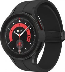 Samsung Galaxy Watch 5 Pro 45mm Čierny  (SM-R920NZKAEUE)