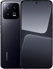 Xiaomi 13 5G 8/256GB Čierny