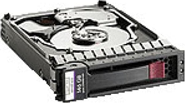 HP 36GB 2.5'' SAS-2 (6Gb/s)  (375859-B21)