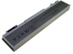 Extra Digital Notebook baterija, Extra Digital Advanced, DELL PT434, 5200mAh