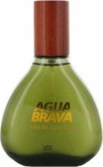 Puig Aqua Brava EDC 500 ml MEN