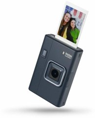 Fujifilm Fujifilm instax mini LiPlay+ midnight blue