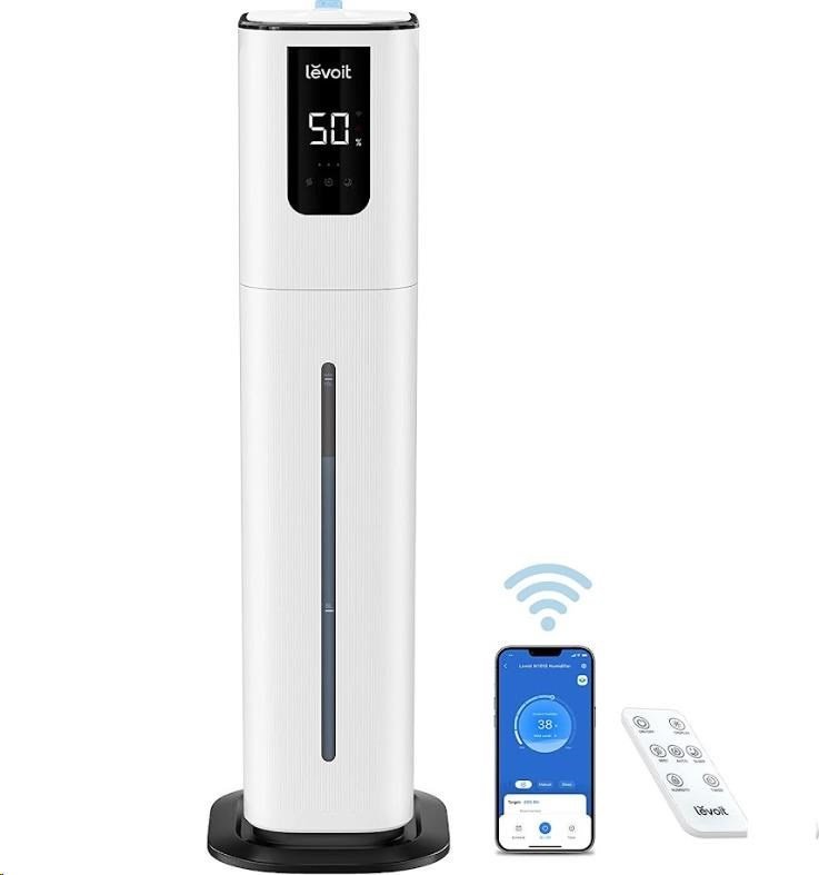 Levoit Oasis Mist 1000S Biały