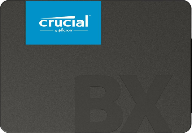 SSD Disk Crucial BX500 4TB 2.5" SATA III (S71001890)