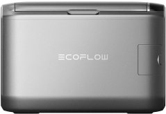 EcoFlow Prenosný lodówka EcoFlow Glacier Classic 55l