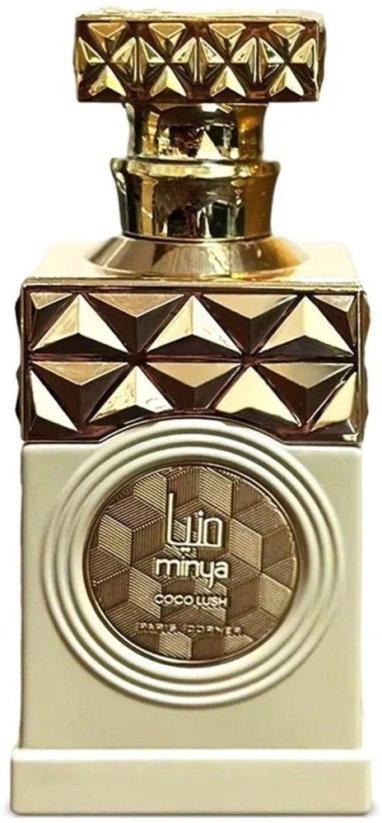 Alkotest PARIS CORNER Minya Coco Lush EDP spray 100ml WOMEN