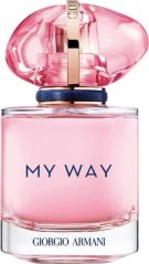 Giorgio Armani Perfumy Dámske My Way Nectar Eau de Parfum 30ml WOMEN