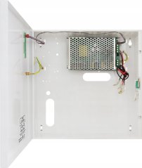Pulsar HPSB-24V3A-B Zasilacz buforowy impulsowy