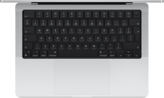 Apple MacBook Pro 14 M5 Pro / 24 GB / 2 TB (MJLV4ZE/A)