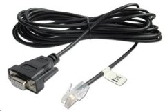 APC Communications Cable Smart Signalling 15'/4.5m - DB9 to RJ45 - AP940-1525A