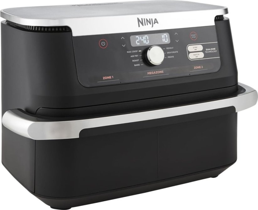 NINJA AF500EU Black 2470 v 10,4 l
