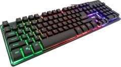 MS Klawiatura Gamingowa MS Elite C505 US Layout