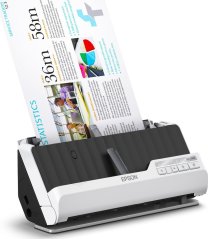 Epson Skaner DS-C490 A4 ADF20/USB/40ppm/2S-1P