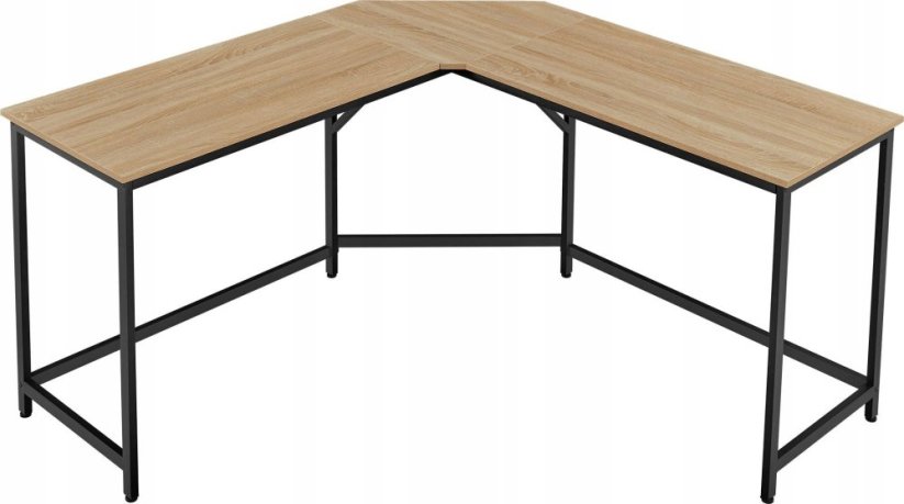 Leobert LWD073B11 Dąb Sonoma 149 cm x 50 cm
