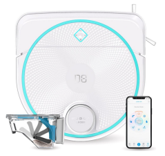 Hobot Legee D8 z+Lulu Biely
