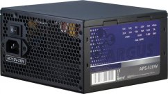 Inter-Tech Argus 520W (88882117)