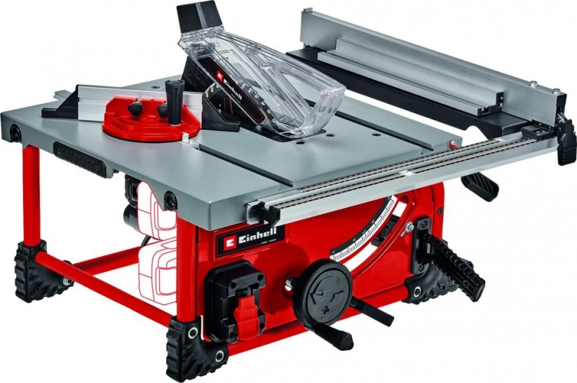 Einhell TE-TS 36/210 Li 36 V 210 mm