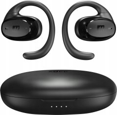 MEE audio MEE Audio Airhooks Pro OE2 Open Ear Športové sĹuchawki TWS otwarte bezprzewodowe, IPX4