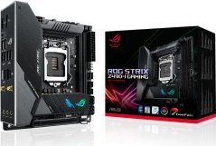 Asus ROG STRIX Z490-I GAMING