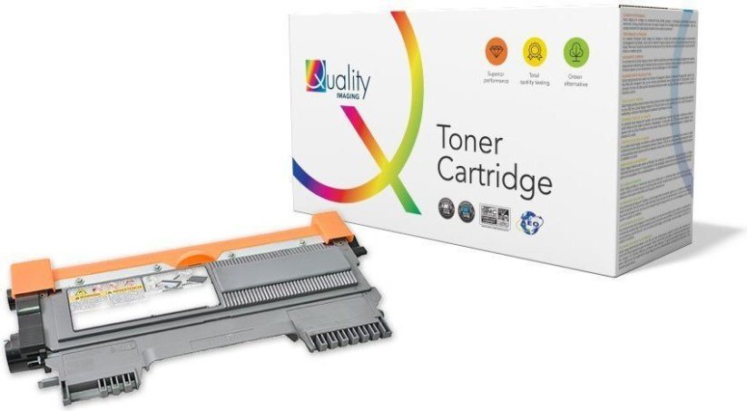Quality Imaging Black  (QI-BR2021)
