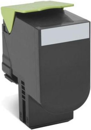 Lexmark 70C20K0 Black Originál  (70C20K0)