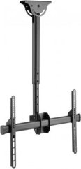 Techly držiak sufitowy ICA-CPLB 946S 37'' - 70''