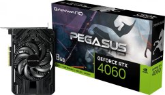 Gainward GeForce RTX 4060 Pegasus 8GB GDDR6 (471056224-4083)