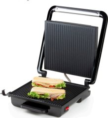 Domo DOMO DO9245G panini, multi grill 2000W, regulacja