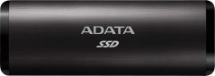 ADATA SE760 2TB Čierny (ASE760-2TU32G2-CBK)