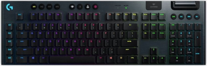 Logitech G915 Romer-G Klikający (920-009111)